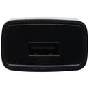 TCL Travel Charger USB-A Wall Adapter (UC13US) 5V/2A - Black