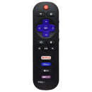 TCL Replacement Roku TV Remote with Netflix/Disney+/Apple TV+/HBO Max Buttons