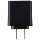 TCL Travel Charger USB-A Wall Adapter (618045) 5V/1A - Black
