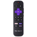 TCL Roku TV Remote w/ Voice Search w/ Netflix/Disney+/AppleTV+/HBOMax Keys