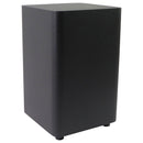 TCL 2.1-ch 22-inch Sound Bar with Wireless Subwoofer & Remote S4210, 2023 Model