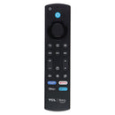 TCL Original Fire TV Remote Control w/ Prime Video/NetFlix/Disney+/Amazon (GRE3)