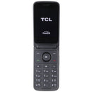TCL Flip3 Flip Phone (T435S) Verizon Only - 16GB / Stone Gray