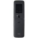 TCL Flip3 Flip Phone (T435S) Verizon Only - 16GB / Stone Gray
