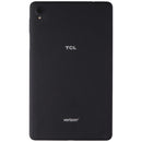 TCL Tab 8 (8-inch) Wi-Fi + 4G LTE Verizon Only Tablet 9048S - 32GB / Black