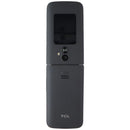 TCL Flip3 Flip Phone (TCL-435S) Verizon Locked - 16GB / Stone Gray