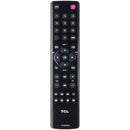 TCL (RC3000N02) Replacement Remote Control - Black