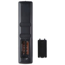 TCL (RC3000N02) Replacement Remote Control - Black