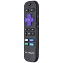 TCL Roku TV Remote w/ Voice Search w/ Netflix/Disney+/Hulu/Sling Hot Keys