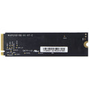 TeamGroup MP33 NVMe PCIe Gen3 x4 M.2 Series 1TB SSD