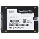 TeamGroup (1 TB) AX2 2.5-inch Internal Solid State Drive SSD (T253A3001T0C101)