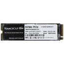 TEAMGROUP 256GB NVMe PCIe M.2 SSD (TM8FP6256G)