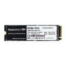 TeamGroup (512GB) MP33 PCIe Gen3 x4 Internal SSD (TM8FP6512G0C101)