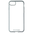 Tech EvoLite Series Case for Apple iPhone SE (2nd Gen) & 8/7 - Clear