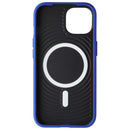 Tech21 Recovrd Series Case for MagSafe for Apple iPhone 15 - Cobalt Blue