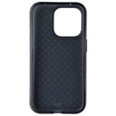 Tech 21 Evo Check Series Case for iPhone 15 Pro - Smokey/Black