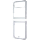 Tech21 EvoClear Case for Motorola Razr (2023) - Clear