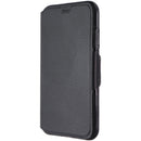 Tech21 EvoWallet Protective Folio Case for Apple iPhone XS Max - Black