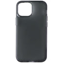 Tech21 EvoTint Series Case for Apple iPhone 13 Mini - Ash (Dark Clear Grey)