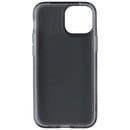 Tech21 EvoTint Series Case for Apple iPhone 13 Mini - Ash (Dark Clear Grey)