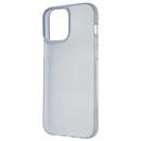 Tech21 Evo Lite Series Gel Case for Apple iPhone 14 Pro Max - Clear
