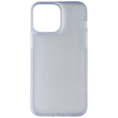 Tech21 Evo Lite Series Gel Case for Apple iPhone 14 Pro Max - Clear