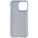 Tech21 Evo Lite Series Gel Case for Apple iPhone 14 Pro Max - Clear