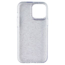 Tech21 EvoSparkle Series Case for Apple iPhone 13 Pro Max - Rose Gold Glitter