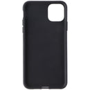 Tech21 Studio Colour Series Case for Apple iPhone 11 Pro Max - Black