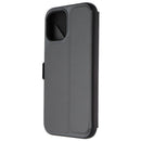 Tech21 Evo Wallet Case for Apple iPhone 12 Pro Max - Black