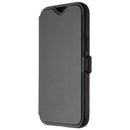 Tech21 Evo Wallet Case for Apple iPhone 12 Pro Max - Black