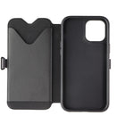 Tech21 Evo Wallet Case for Apple iPhone 12 Pro Max - Black