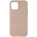 Tech21 EcoSlim Series Soft Case for Apple iPhone 12 and iPhone 12 Pro - Mango
