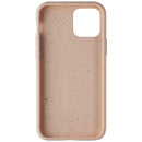 Tech21 EcoSlim Series Soft Case for Apple iPhone 12 and iPhone 12 Pro - Mango