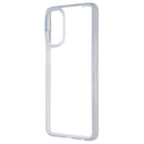 Tech21 EvoLite Series Case for Motorola Moto G 5G 2022 - Clear