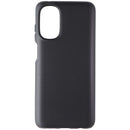 Tech21 EvoLite Series Case for Motorola Moto G 5G (2022) - Black