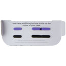 Tech21 EvoCheck Series Gel Case for Samsung Galaxy S23 Ultra - Blue