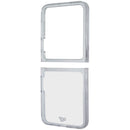 Tech21 EvoClear Case for Samsung Galaxy Z Flip6 - Clear
