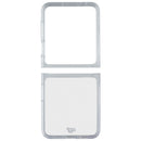 Tech21 EvoClear Case for Samsung Galaxy Z Flip6 - Clear