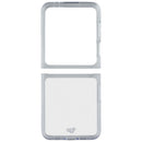 Tech21 EvoClear Case for Samsung Galaxy Z Flip6 - Clear