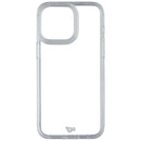 Tech21 EvoClear Series Case for Apple iPhone 15 Pro Max - Clear