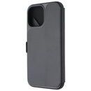 Tech21 EvoWallet Series Case for Apple iPhone 13 Pro Max - Black