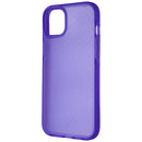 Tech21 Evo Check Slim Case for iPhone 14 Plus - Lavender Purple