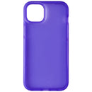 Tech21 Evo Check Slim Case for iPhone 14 Plus - Lavender Purple