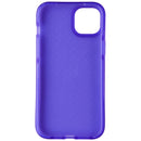 Tech21 Evo Check Slim Case for iPhone 14 Plus - Lavender Purple