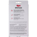 Tech21 ImpactGlass Series Screen Protector for Samsung Galaxy (S22+) - Clear