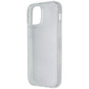 Tech21 EvoSparkle Series Case for Apple iPhone 12 Mini - Radiant Iridescent