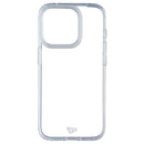 Tech21 EvoLite Series Case for Apple iPhone 15 Pro - Clear