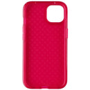 Tech21 EvoCheck Series Gel Case for Apple iPhone 13 - Red