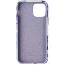 Tech21 EcoArt Case for Apple iPhone 12/12 Pro - Blue/White